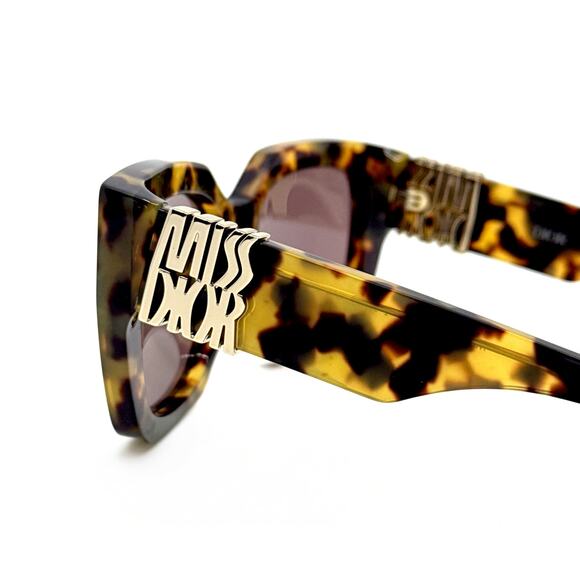 NEW!!! CHRISTIAN DIOR Sunglasses MissDior S2I 26D0 Authentic main image 4